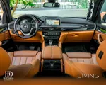 BMW X6 35i 2018